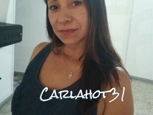 Carlahot31