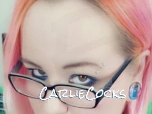 CarlieCocks