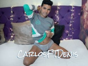 CarlosFTDenis