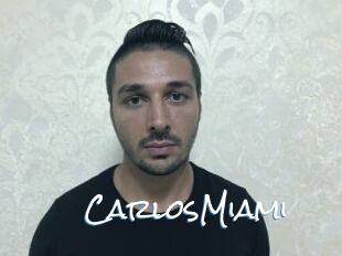 CarlosMiami