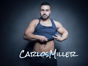 CarlosMiller