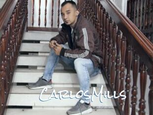 CarlosMills