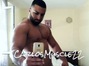 CarlosMuscle22