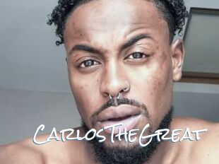 CarlosTheGreat