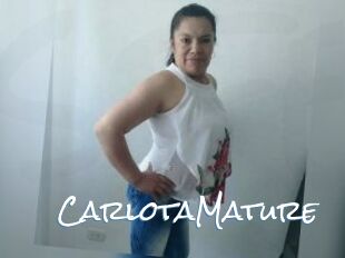 CarlotaMature