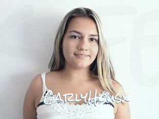 CarlyHousx