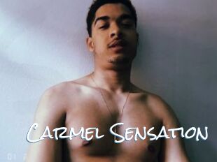 Carmel_Sensation