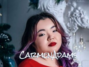 CarmenAdams
