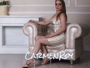CarmenRoy