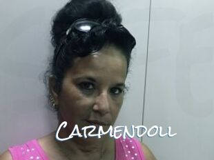 Carmendoll