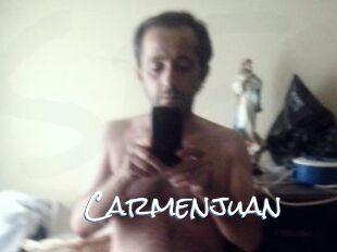 Carmenjuan
