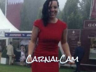 CarnalCam