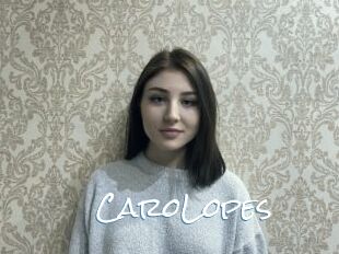 CaroLopes