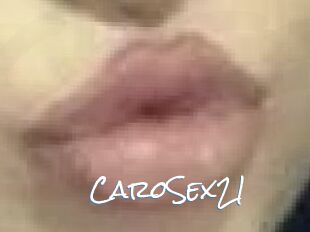 CaroSex21