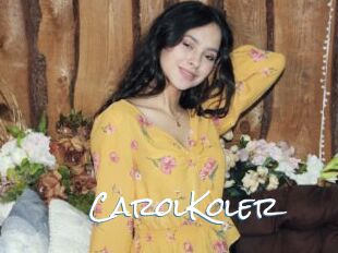 CarolKoler