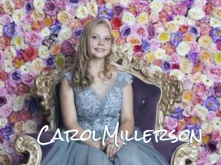 CarolMillerson