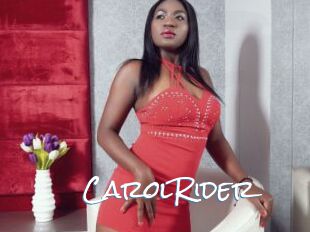 CarolRider