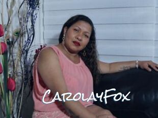 CarolayFox