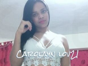 Carolayn_lov21