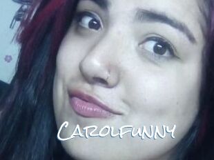 Carolfunny