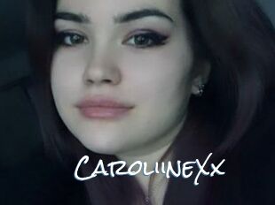 CaroliineXx