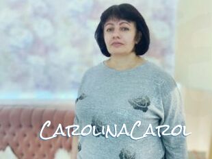 CarolinaCarol
