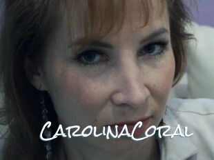CarolinaCoral