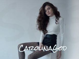 CarolinaGod