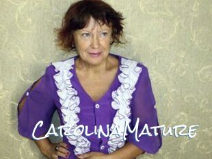 CarolinaMature