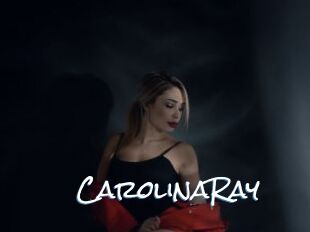 CarolinaRay