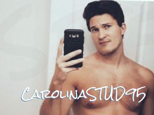 CarolinaSTUD95