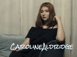 CarolineAldridge