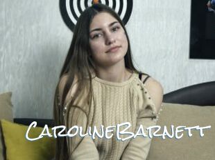 CarolineBarnett
