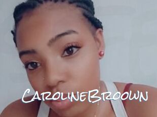 CarolineBroown