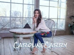 CarolineCarry