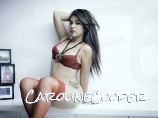 CarolineCooper