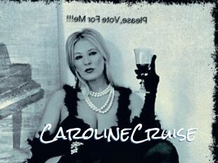 CarolineCruise