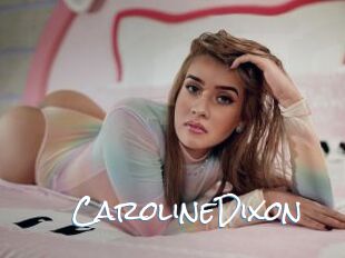 CarolineDixon