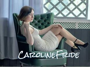 CarolineFride
