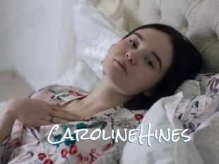 CarolineHines