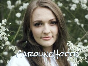 CarolineHottie