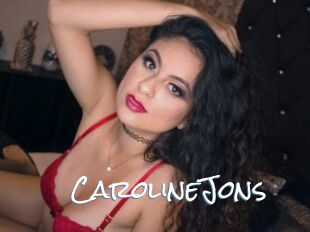 CarolineJons