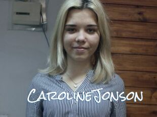CarolineJonson