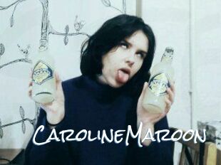 CarolineMaroon