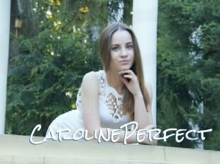 CarolinePerfect