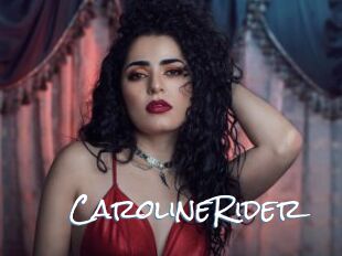 CarolineRider