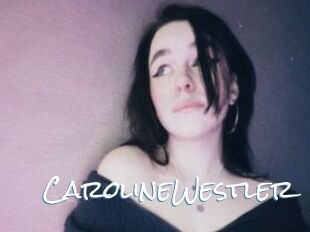CarolineWestler