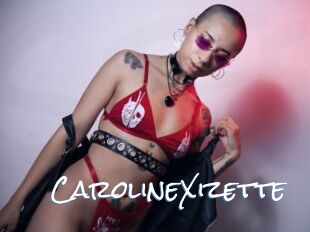 CarolineXizette
