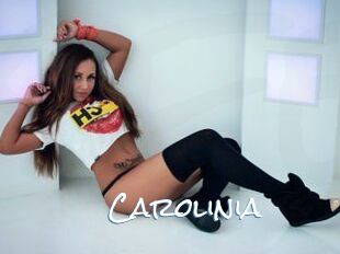 Carolinia