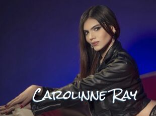 Carolinne_Ray